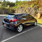 GM - Chevrolet CRUZE LT 1.4 16V Turbo Flex 4p Aut. 2018 Flex-3