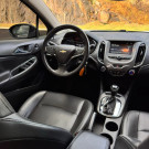 GM - Chevrolet CRUZE LT 1.4 16V Turbo Flex 4p Aut. 2018 Flex-7