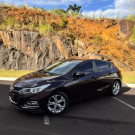 GM - Chevrolet CRUZE LT 1.4 16V Turbo Flex 4p Aut. 2018 Flex-1