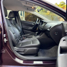 GM - Chevrolet CRUZE LT 1.4 16V Turbo Flex 4p Aut. 2018 Flex-4