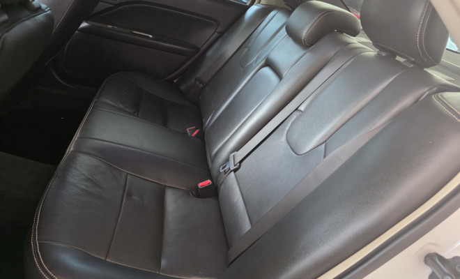 Ford Fusion SEL 2.5 16V 173cv Aut. 2012 Gasolina-5