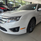 Ford Fusion SEL 2.5 16V 173cv Aut. 2012 Gasolina-0