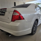 Ford Fusion SEL 2.5 16V 173cv Aut. 2012 Gasolina-8
