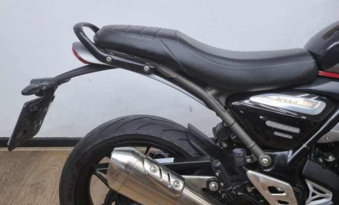 TRIUMPH SPEED 400 2024 Gasolina-5