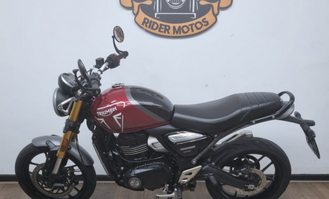 TRIUMPH SPEED 400 2024 Gasolina-3