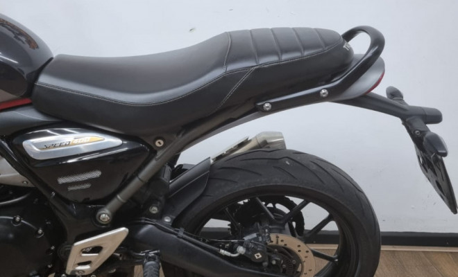 TRIUMPH SPEED 400 2024 Gasolina-8