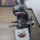 TRIUMPH SPEED 400 2024 Gasolina-10