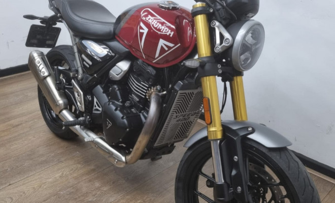 TRIUMPH SPEED 400 2024 Gasolina-0
