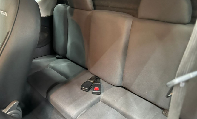 Fiat Strada Adventure1.8/ 1.8 LOCKER Flex CD 2014 Flex-9