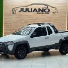 Fiat Strada Adventure1.8/ 1.8 LOCKER Flex CD 2014 Flex-0