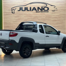 Fiat Strada Adventure1.8/ 1.8 LOCKER Flex CD 2014 Flex-1