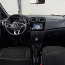 Renault LOGAN Zen Flex 1.0 12V 4p Mec. 2024 Flex-20