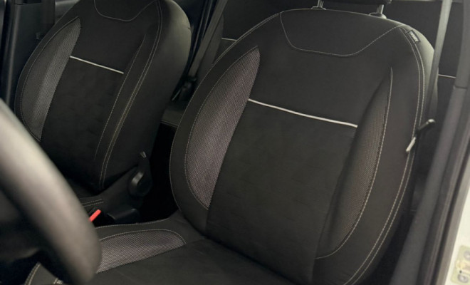 Renault LOGAN Zen Flex 1.0 12V 4p Mec. 2024 Flex-14