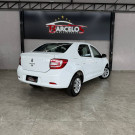 Renault LOGAN Zen Flex 1.0 12V 4p Mec. 2024 Flex-9