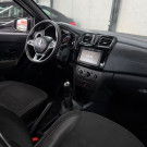 Renault LOGAN Zen Flex 1.0 12V 4p Mec. 2024 Flex-12