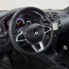 Renault LOGAN Zen Flex 1.0 12V 4p Mec. 2024 Flex-17