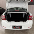 Renault LOGAN Zen Flex 1.0 12V 4p Mec. 2024 Flex-10