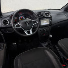 Renault LOGAN Zen Flex 1.0 12V 4p Mec. 2024 Flex-18