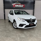 Renault LOGAN Zen Flex 1.0 12V 4p Mec. 2024 Flex-3