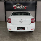 Renault LOGAN Zen Flex 1.0 12V 4p Mec. 2024 Flex-7