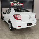 Renault LOGAN Zen Flex 1.0 12V 4p Mec. 2024 Flex-6