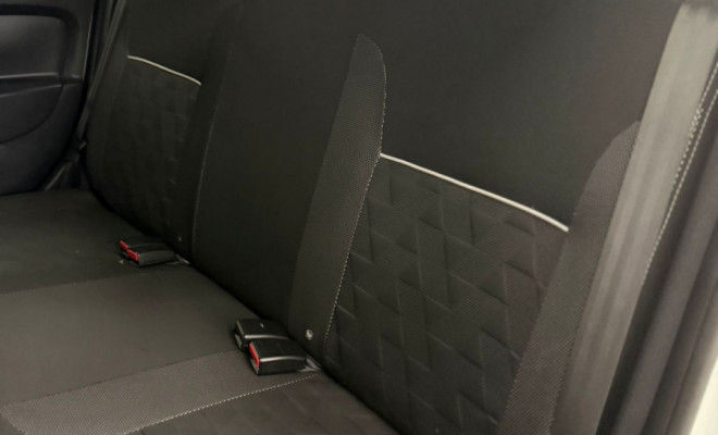 Renault LOGAN Zen Flex 1.0 12V 4p Mec. 2024 Flex-15