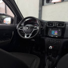 Renault LOGAN Zen Flex 1.0 12V 4p Mec. 2024 Flex-24