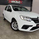 Renault LOGAN Zen Flex 1.0 12V 4p Mec. 2024 Flex-4