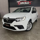 Renault LOGAN Zen Flex 1.0 12V 4p Mec. 2024 Flex-0