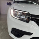 Renault LOGAN Zen Flex 1.0 12V 4p Mec. 2024 Flex-1