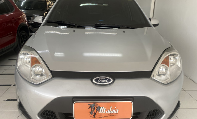 Ford Fiesta SE 1.6 2013-0