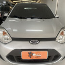 Ford Fiesta SE 1.6 2013-0