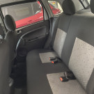 Ford Fiesta SE 1.6 2013-10