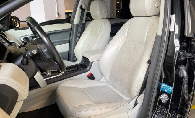 Land Rover Discovery Sport SE 2.2 4x4 Diesel Aut. 2016-11