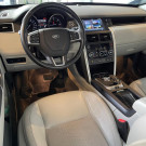 Land Rover Discovery Sport SE 2.2 4x4 Diesel Aut. 2016-5