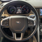 Land Rover Discovery Sport SE 2.2 4x4 Diesel Aut. 2016-6