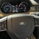 Land Rover Discovery Sport SE 2.2 4x4 Diesel Aut. 2016-7