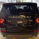 Land Rover Discovery Sport SE 2.2 4x4 Diesel Aut. 2016-2