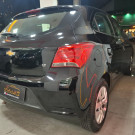 GM - Chevrolet ONIX HATCH LT 1.4 8V FlexPower 5p Aut. 2018 Flex-4
