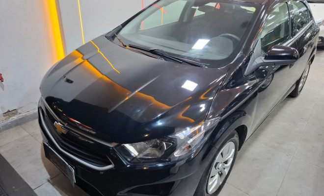GM - Chevrolet ONIX HATCH LT 1.4 8V FlexPower 5p Aut. 2018 Flex-14