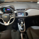 GM - Chevrolet ONIX HATCH LT 1.4 8V FlexPower 5p Aut. 2018 Flex-8