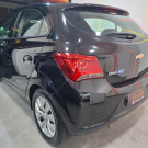 GM - Chevrolet ONIX HATCH LT 1.4 8V FlexPower 5p Aut. 2018 Flex-2