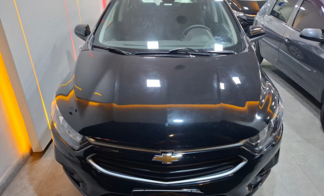 GM - Chevrolet ONIX HATCH LT 1.4 8V FlexPower 5p Aut. 2018 Flex-15
