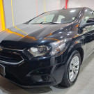 GM - Chevrolet ONIX HATCH LT 1.4 8V FlexPower 5p Aut. 2018 Flex-1