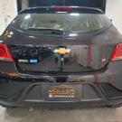 GM - Chevrolet ONIX HATCH LT 1.4 8V FlexPower 5p Aut. 2018 Flex-3