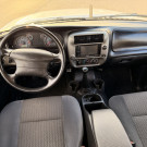 Ford Ranger XL 2.3 16v 137cv 4x2 CD Repower. 2011 Flex-7