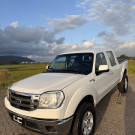 Ford Ranger XL 2.3 16v 137cv 4x2 CD Repower. 2011 Flex-4