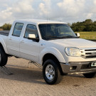 Ford Ranger XL 2.3 16v 137cv 4x2 CD Repower. 2011 Flex-0