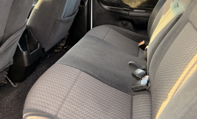 Ford Ranger XL 2.3 16v 137cv 4x2 CD Repower. 2011 Flex-8