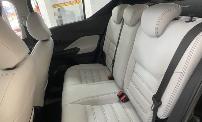 Nissan KICKS Active S 1.6 Aut 2022-10